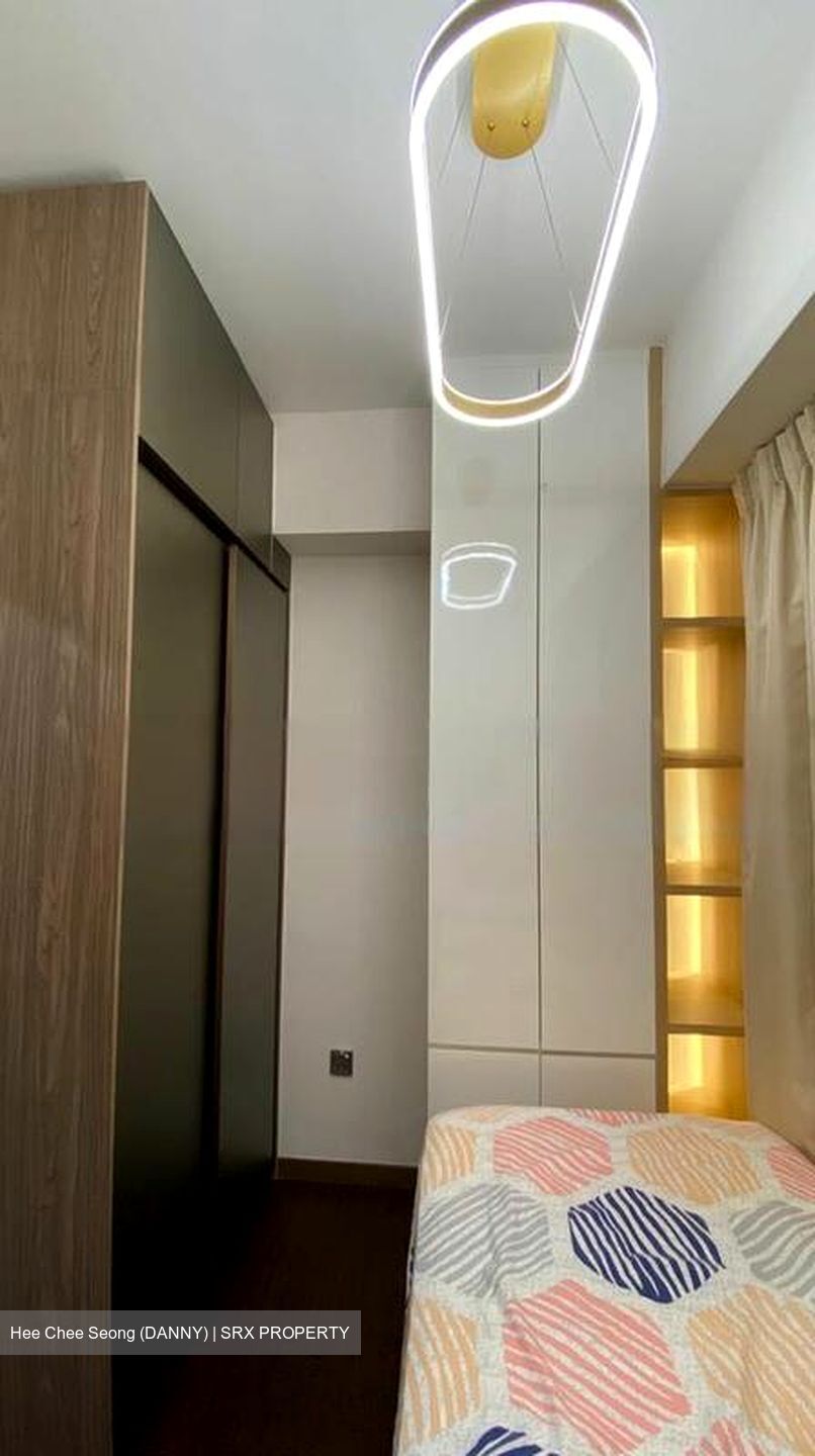 Queens Peak (D3), Condominium #458556181